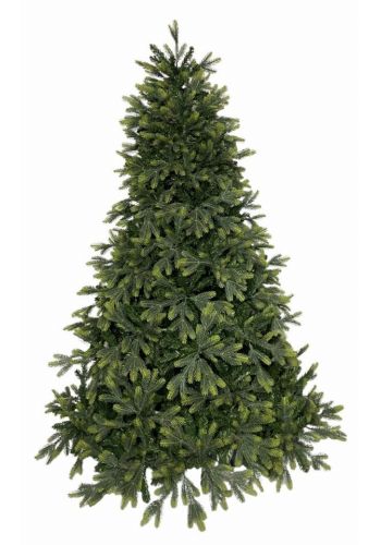 Χριστουγεννιάτικο Παραδοσιακό Δέντρο HANOVER PINE (2,1m)