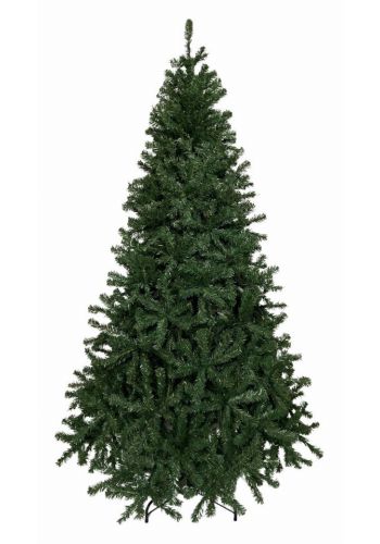 Χριστουγεννιάτικο Παραδοσιακό Δέντρο BALSAM FIR (2,2m)