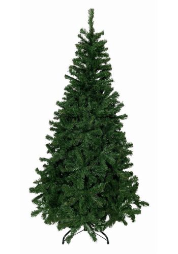 Χριστουγεννιάτικο Παραδοσιακό Δέντρο NOBLE FIRM (1,8m)