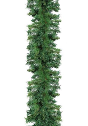 Χριστουγεννιάτικη Διακοσμητική Γιρλάντα Mantua (270cm)