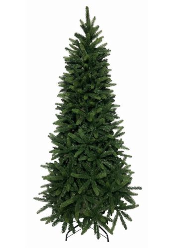 Χριστουγεννιάτικο Στενό Δέντρο OSLO PINE (2,1m)