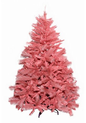 Χριστουγεννιάτικο Παραδοσιακό Δέντρο PERTH FIR PINK (1,5m)