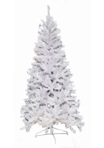 Χριστουγεννιάτικο Λευκό Δέντρο AVON (2,4m)