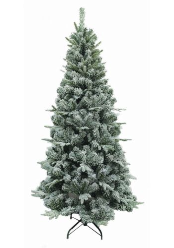 Χριστουγεννιάτικο Χιονισμένο Δέντρο ARISTEA (1,8m) [CLONE]