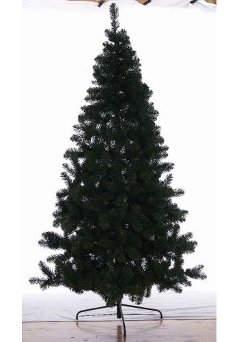 Χριστουγεννιάτικο Δέντρο Τοίχου ILLINOIS(1,8m)