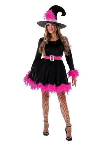 Αποκριάτικη Στολή Witch Glinda One Size