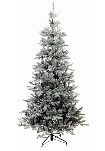 Χριστουγεννιάτικο Χιονισμένο Δέντρο Ψηλορείτης (1,5m)