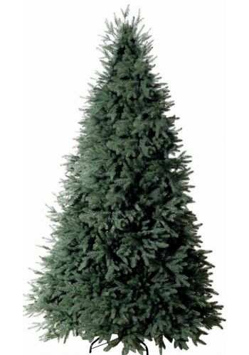 Χριστουγεννιάτικο Παραδοσιακό Δέντρο Χέλμος (2,70m)