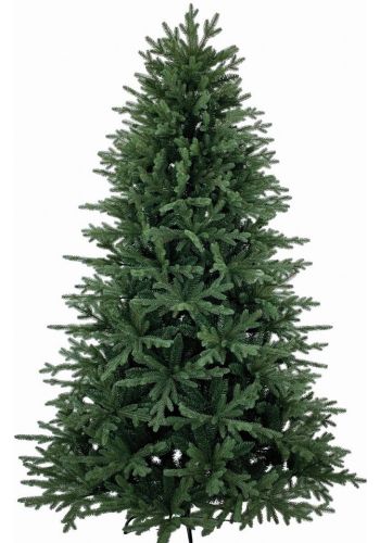 Χριστουγεννιάτικο Παραδοσιακό Δέντρο Αρτεμίσιο (2,10m)
