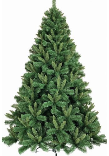 Χριστουγεννιάτικο Παραδοσιακό Δέντρο Άγραφα (1,80m)