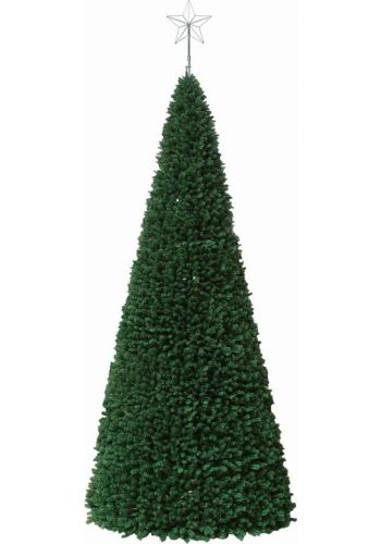Χριστουγεννιάτικο Δέντρο Ring Style Terra (5m)