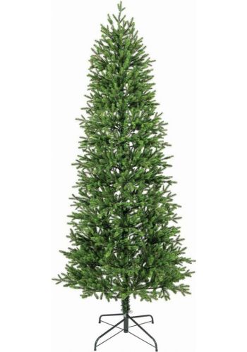 Χριστουγεννιάτικο Στενό Δέντρο Parnonas Slim (1,80m)