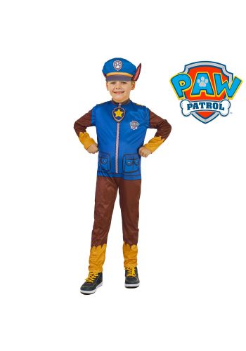 ΣΤΟΛΗ ΠΑΙΔΙΚΗ PAW PATROL CHASE