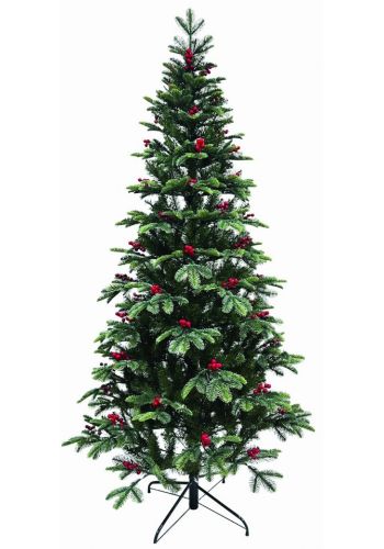 Χριστουγεννιάτικο Δέντρο Napoli (1,80m)