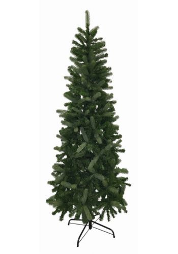 Χριστουγεννιάτικο Στενό Δέντρο Davos (1,8m)