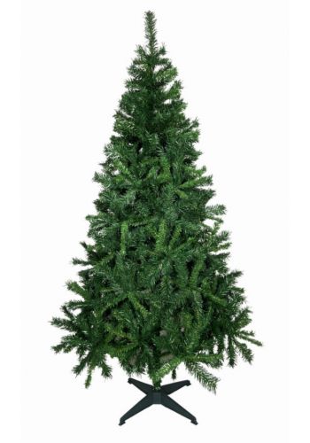 Χριστουγεννιάτικο Παραδοσιακό Δέντρο (1,8m)
