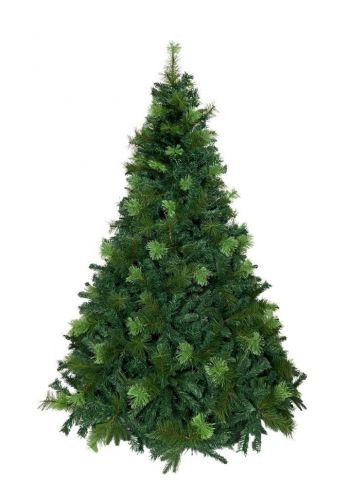 Χριστουγεννιάτικο Παραδοσιακό Δέντρο MAKALU FIR (2,1m)