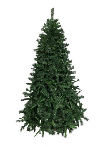 Χριστουγεννιάτικο Στενό Δέντρο TIFFANY PINE COLORADO (2,4m)
