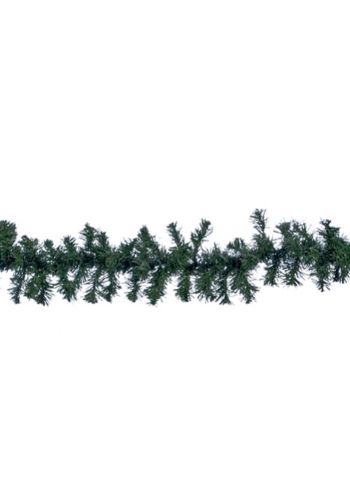Χριστουγεννιάτικη Διακοσμητική Γιρλάντα Colorado (270cm)
