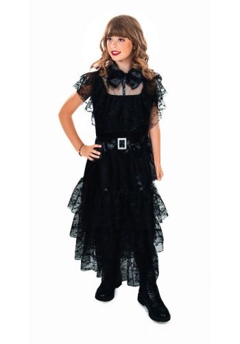 Αποκριάτικη Στολή Gothic Girl