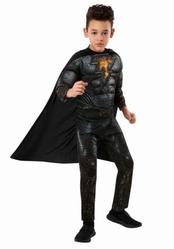 Αποκριάτικη Στολή Black Adam Deluxe