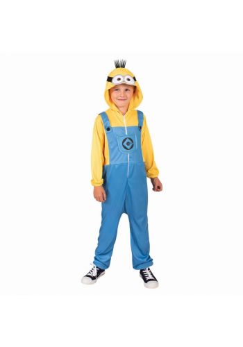 Αποκριάτικη Στολή Minion