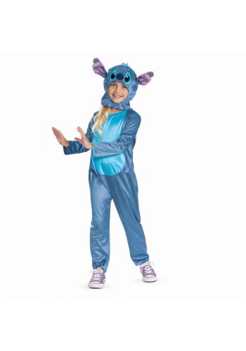 Αποκριάτικη Στολή Stitch Classic