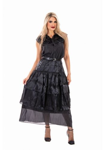 Αποκριάτικη Στολή Gothic Woman
