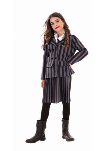 Αποκριάτικη Στολή School Girl