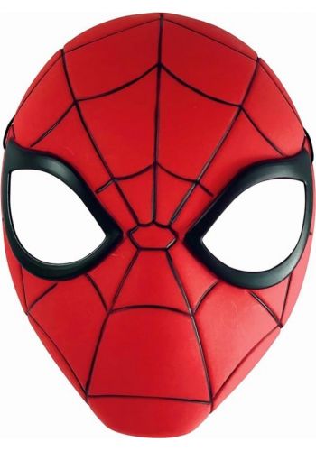 Αποκριάτικη Μάσκα Spiderman