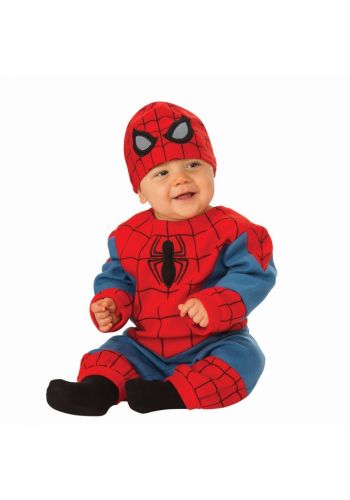 Αποκριάτικη Στολή Spiderman