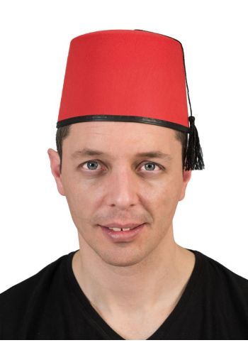Φέσι Τούρκου