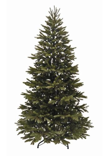 Χριστουγεννιάτικο Παραδοσιακό Δέντρο ATLAS Full PE (2,1m)