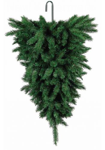 Χριστουγεννιάτικο Δέντρο Κρεμαστό (2,1m)