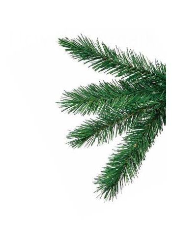 Χριστουγεννιάτικο Δέντρο Κρεμαστό (2,1m)