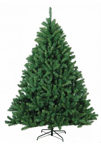 Χριστουγεννιάτικο Παραδοσιακό Δέντρο AUTO BRANCH (1,8m)