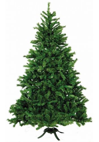 Χριστουγεννιάτικο Παραδοσιακό Δέντρο MONTANA (2,1m)