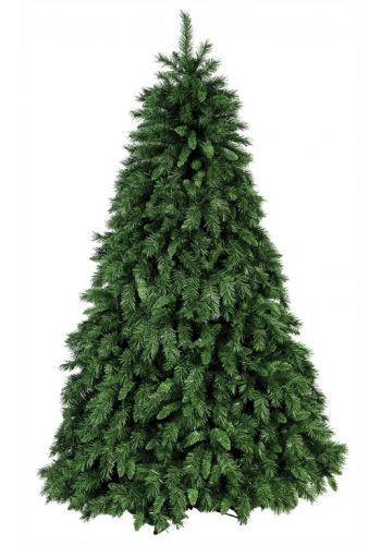 Χριστουγεννιάτικο Παραδοσιακό Δέντρο ALPINE (2,7m)