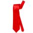 Αποκριάτικο Αξεσουάρ Κόκκινη Γραβάτα
