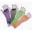 Αποκριάτικο Αξεσουάρ Γάντια Διχτυωτά, Μακριά (4 χρώματα)