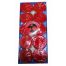 Χριστουγεννιάτικα Κόκκινα Αρωματικά Κεράκια Ρεσώ - Σετ 10 τεμ. (4cm)