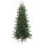 Χριστουγεννιάτικο Στενό Δέντρο ΜΑΝΗΑΤΤΑΝ (2,1m)
