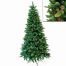 Χριστουγεννιάτικο Παραδοσιακό Δέντρο BERRY με Κουκουνάρια (1,8m)