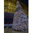 Χριστουγεννιάτικο Δέντρο Giant Tree PVC με 7104 LED (7,9m)