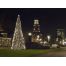 Χριστουγεννιάτικο Δέντρο Giant Tree PVC με 5328 LED (6,5m)