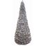 Χριστουγεννιάτικο Δέντρο Giant Tree Flock PE/PVC με 14600 LED (10m)