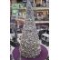 Χριστουγεννιάτικο Δέντρο GIANT TREE FLOCK PE/PVC (10m)