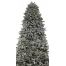 Χριστουγεννιάτικο Δέντρο GIANT TREE FLOCK PE/PVC (10m)