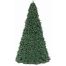 Χριστουγεννιάτικο Δέντρο GIANT TREE PP/PVC (12m)