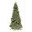 Χριστουγεννιάτικο Στενό Δέντρο DEAWARE SILVER (2,1m)
